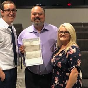 Meet your Posher, Josh